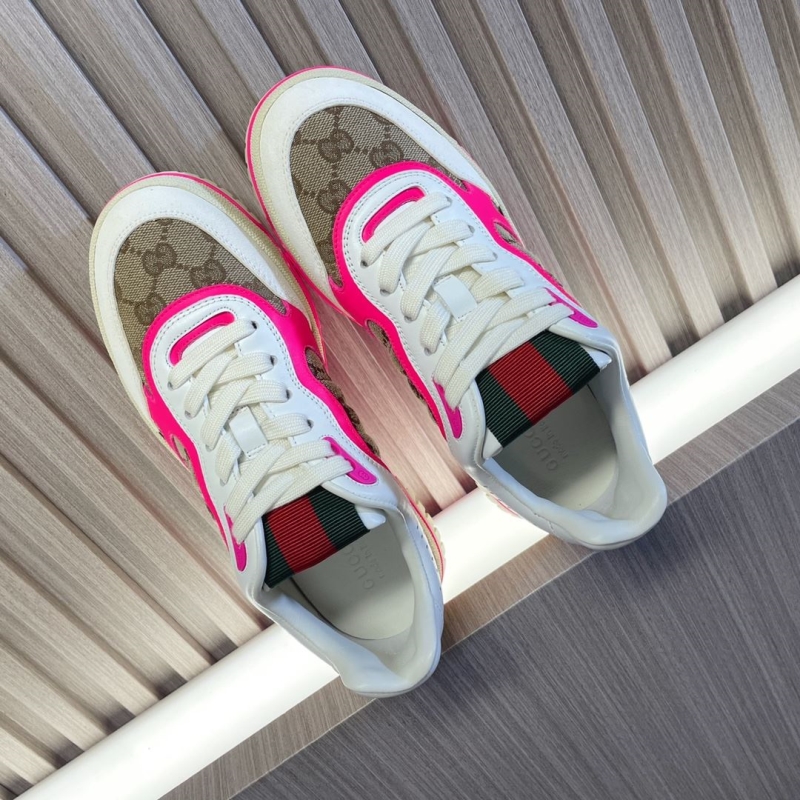 G*u*i casual shoes